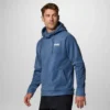 Men Hunterdon™ II Fleece Hoodie – Tall Men Hunterdon™ II Fleece Hoodie – Tall