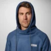 Men Hunterdon™ II Fleece Hoodie – Tall Men Hunterdon™ II Fleece Hoodie – Tall