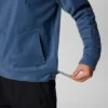Men Hunterdon™ II Fleece Hoodie – Tall Men Hunterdon™ II Fleece Hoodie – Tall
