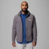 Men Hydroforce™ Full Zip Hoodie