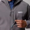 Men Hydroforce™ Full Zip Hoodie