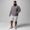 Men Hydroforce™ Full Zip Hoodie – Big Men Hydroforce™ Full Zip Hoodie – Big