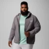 Men Hydroforce™ Full Zip Hoodie – Big Men Hydroforce™ Full Zip Hoodie – Big
