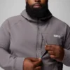 Men Hydroforce™ Full Zip Hoodie – Big Men Hydroforce™ Full Zip Hoodie – Big