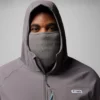 Men Hydroforce™ Full Zip Hoodie – Big Men Hydroforce™ Full Zip Hoodie – Big