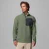 Men Hydroforce™ Lightweight Half Zip Pullover Men Hydroforce™ Lightweight Half Zip Pullover