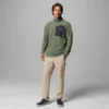 Men Hydroforce™ Lightweight Half Zip Pullover Men Hydroforce™ Lightweight Half Zip Pullover