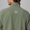Men Hydroforce™ Lightweight Half Zip Pullover Men Hydroforce™ Lightweight Half Zip Pullover
