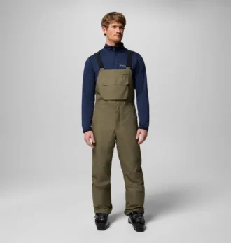 Men Iceventure™ II Bib