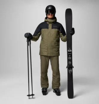 Men Iceventure™ II Bib