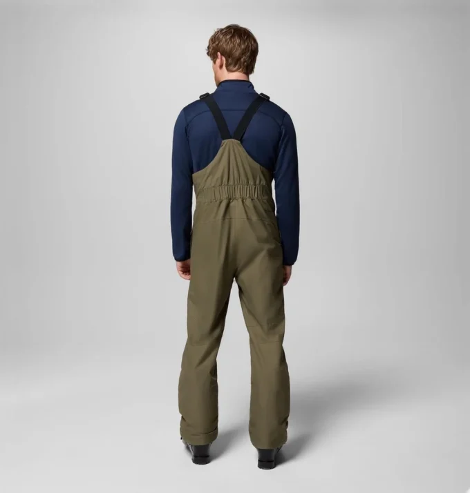 Men Iceventure™ II Bib Men Iceventure™ II Bib