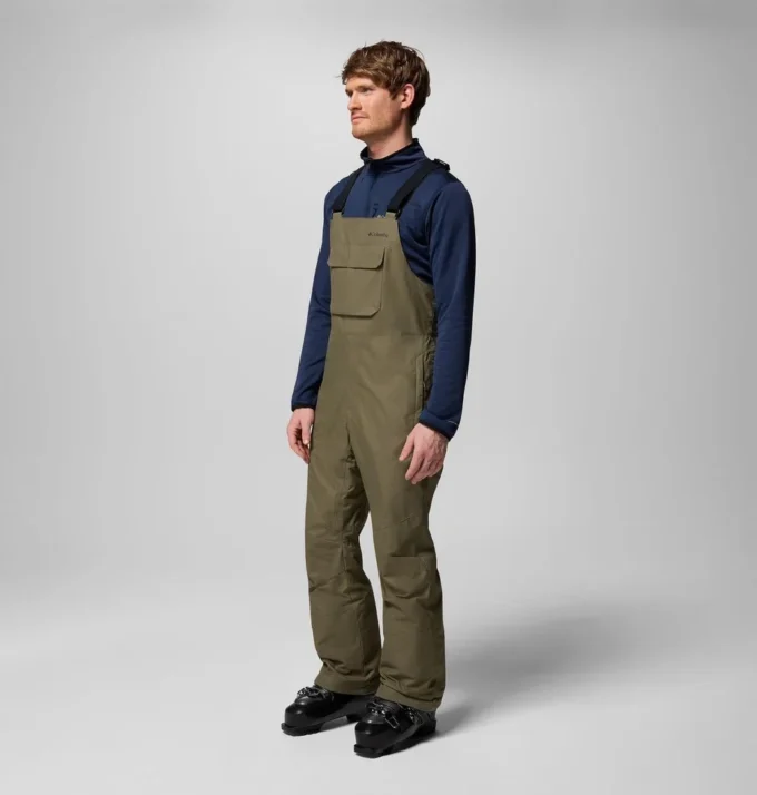 Men Iceventure™ II Bib Men Iceventure™ II Bib