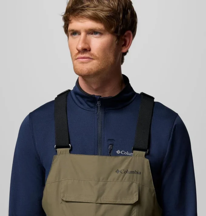 Men Iceventure™ II Bib Men Iceventure™ II Bib