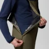 Men Iceventure™ II Bib Men Iceventure™ II Bib