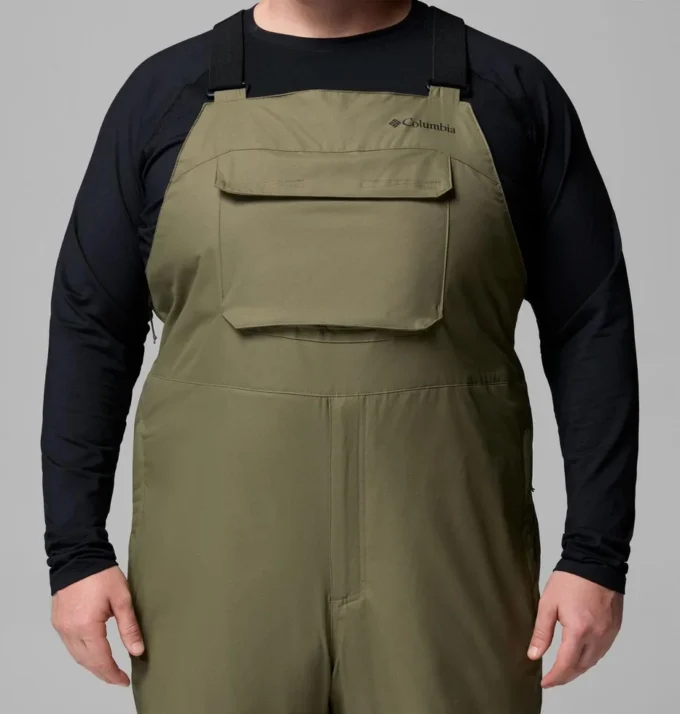 Men Iceventure™ II Bib – Big Men Iceventure™ II Bib – Big