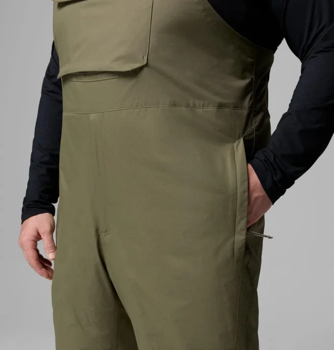 Men Iceventure™ II Bib – Big Men Iceventure™ II Bib – Big