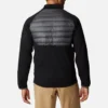 Men in the Element Golf Jacket