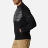 Men in the Element Golf Jacket