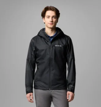 Men Inner Limits™ III Jacket