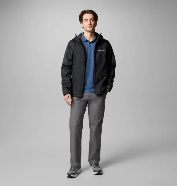 Men Inner Limits™ III Jacket Men Inner Limits™ III Jacket
