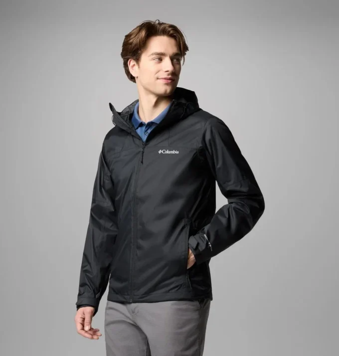 Men Inner Limits™ III Jacket Men Inner Limits™ III Jacket