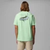 Men Jett PFG Short Sleeve T-Shirt