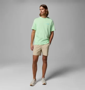 Men Jett PFG Short Sleeve T-Shirt