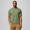 Men Josh Graphic T-Shirt