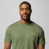 Men Josh Graphic T-Shirt