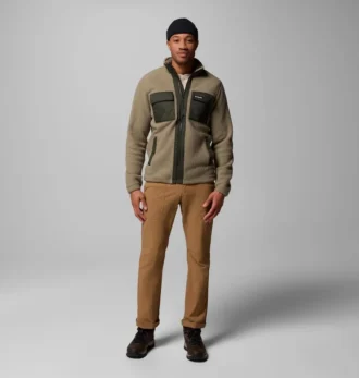 Men Juniper Peak™ Full Zip Fleece