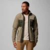 Men Juniper Peak™ Full Zip Fleece Men Juniper Peak™ Full Zip Fleece