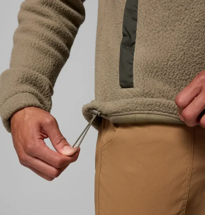 Men Juniper Peak™ Full Zip Fleece Men Juniper Peak™ Full Zip Fleece