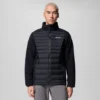 Men Juniper Peak™ Hybrid Jacket Men Juniper Peak™ Hybrid Jacket