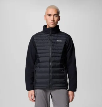 Men Juniper Peak™ Hybrid Jacket