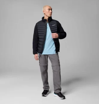 Men Juniper Peak™ Hybrid Jacket