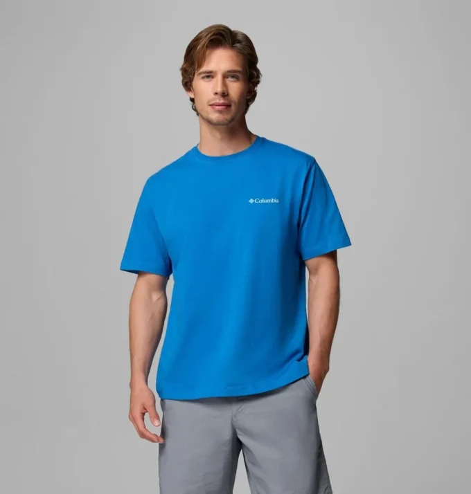 Men Kirkman Orlando FL CSC Short Sleeve T-Shirt