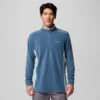 Men Klamath Range™ II Half Zip Fleece Pullover