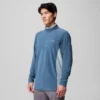 Men Klamath Range™ II Half Zip Fleece Pullover