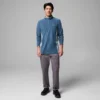 Men Klamath Range™ II Half Zip Fleece Pullover