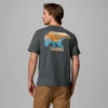Men Kodak Graphic T-Shirt