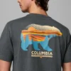 Men Kodak Graphic T-Shirt