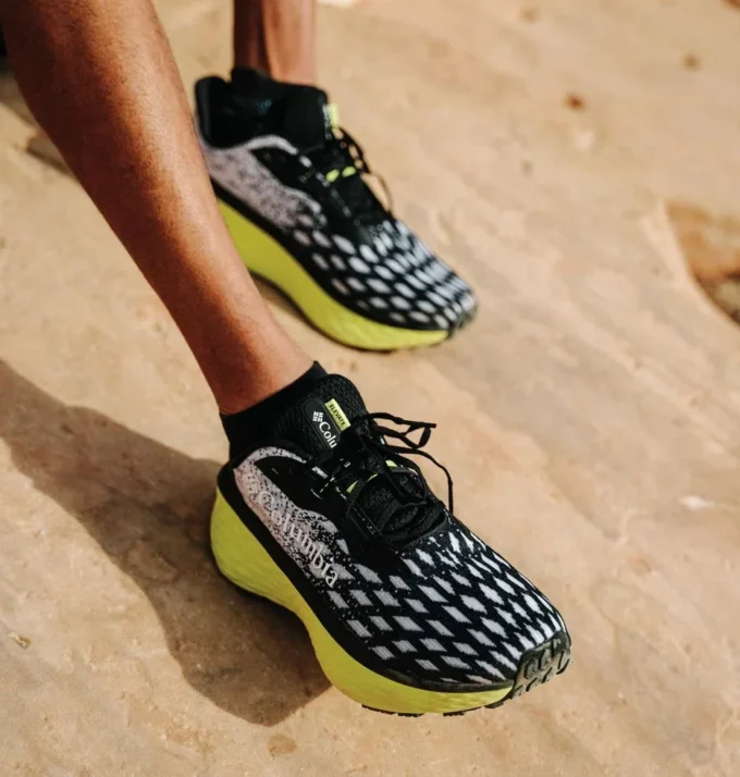 Men Konos Elevate™ Shoe Men Konos Elevate™ Shoe