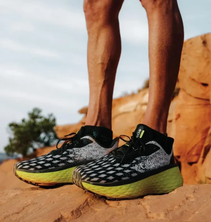 Men Konos Elevate™ Shoe Men Konos Elevate™ Shoe