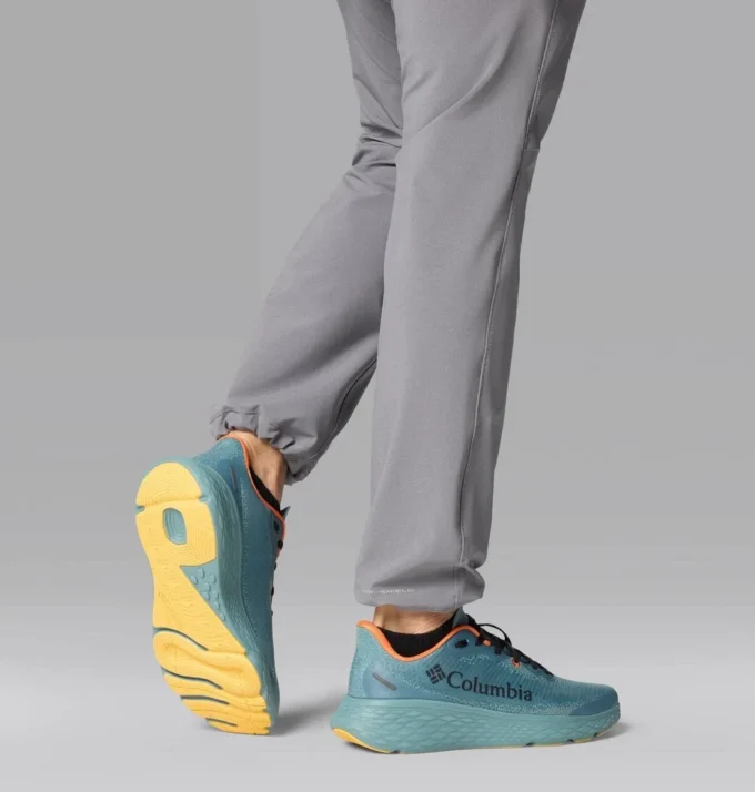 Men Konos™ Featherweight™ Shoe Men Konos™ Featherweight™ Shoe