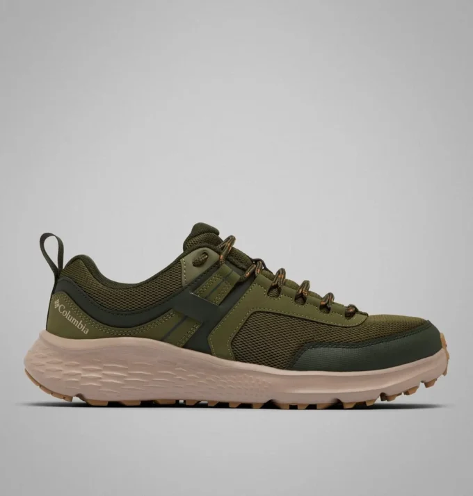 Men Konos™ Low Shoe Men Konos™ Low Shoe