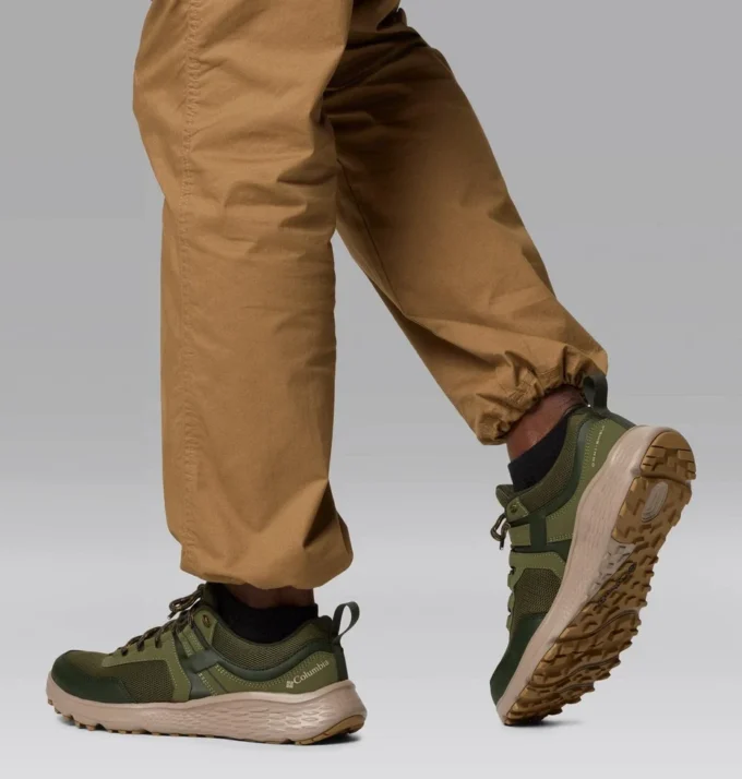 Men Konos™ Low Shoe Men Konos™ Low Shoe