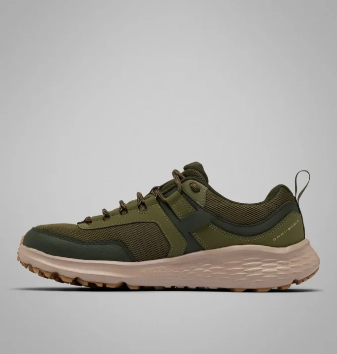 Men Konos™ Low Shoe Men Konos™ Low Shoe