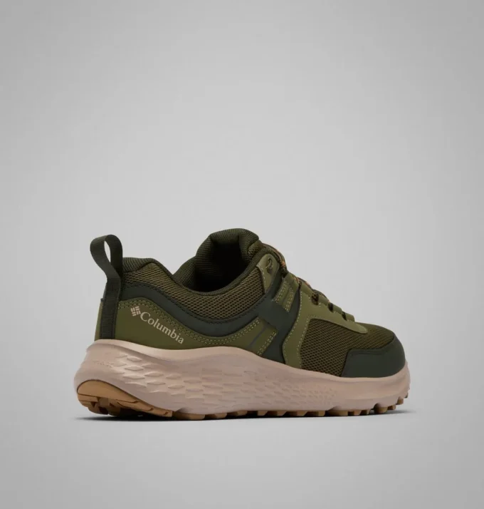Men Konos™ Low Shoe Men Konos™ Low Shoe
