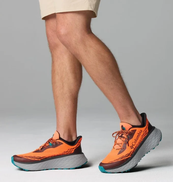 Men Konos Trillium ATR™ Shoe Men Konos Trillium ATR™ Shoe