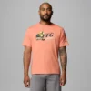 Men Krew Marlin PFG Short Sleeve T-Shirt